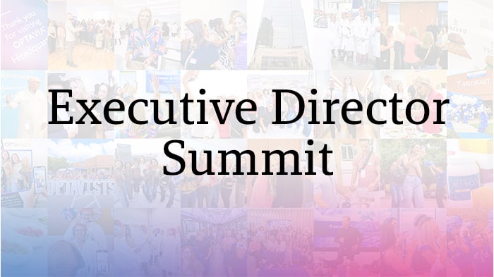 Executive Director Summit.