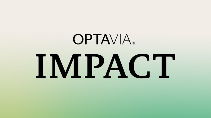 Optavia Impact.